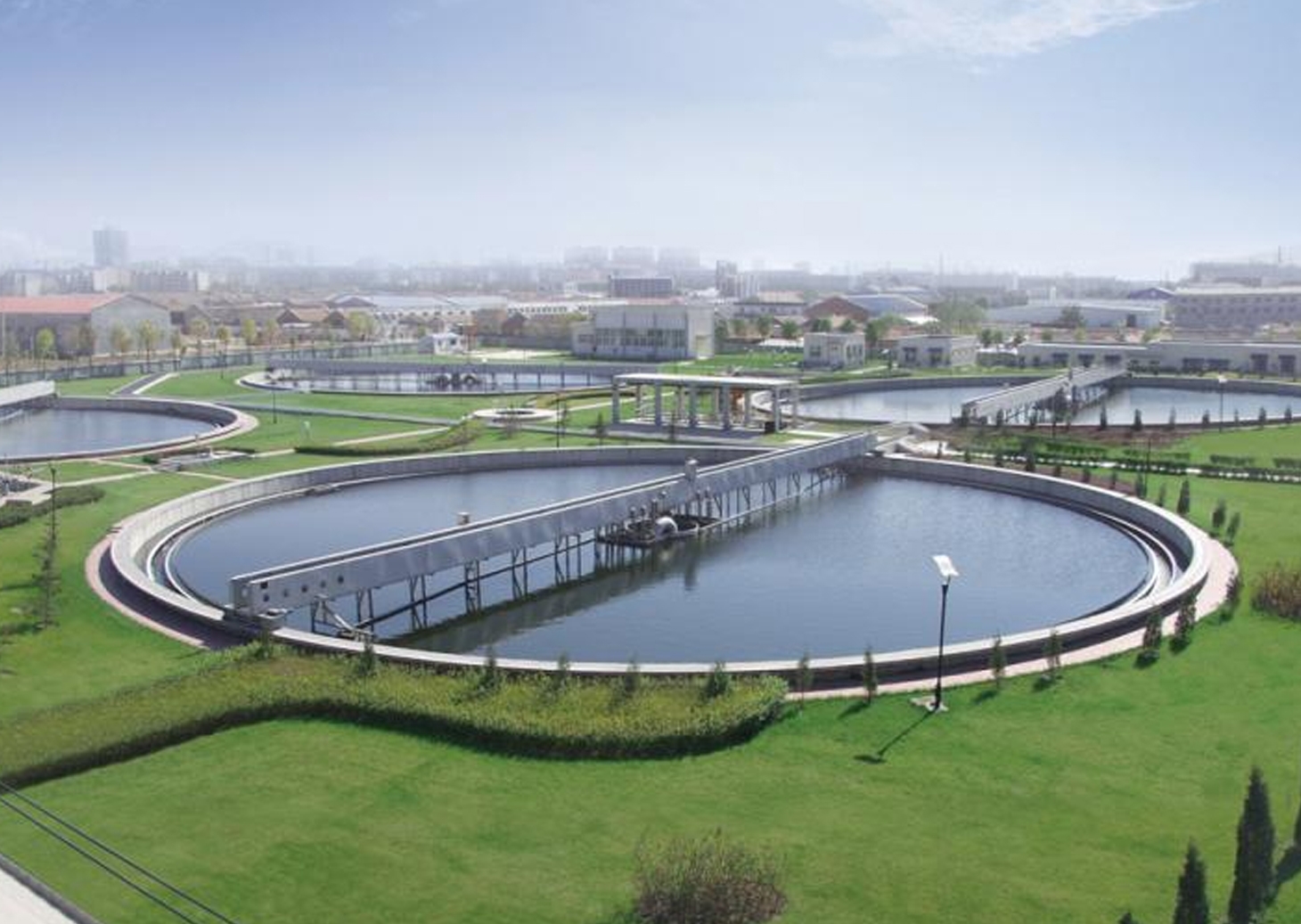 環(huán)保水務(wù)