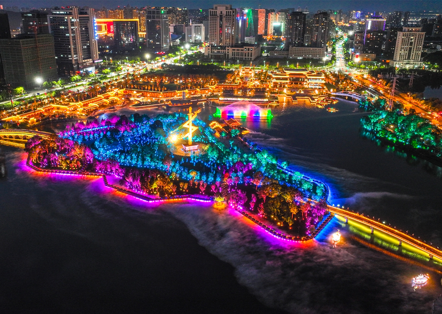 文旅營銷與運營管理服務(wù)