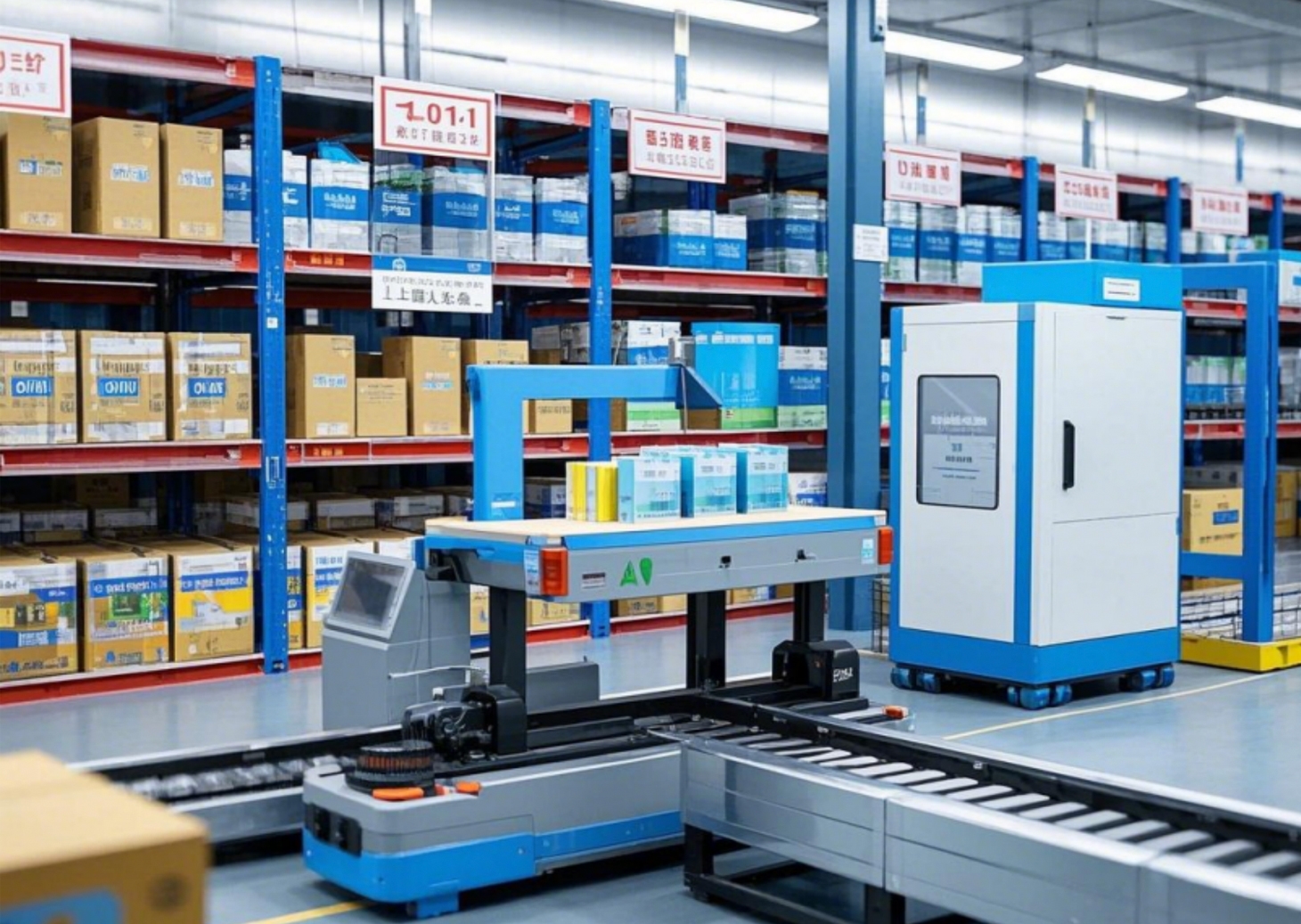 醫(yī)藥分銷(xiāo)